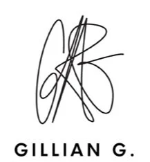 GILLIAN G. ILLUSTRATION